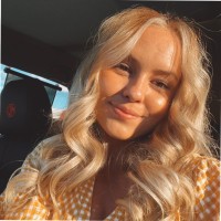 Chloe McIntosh