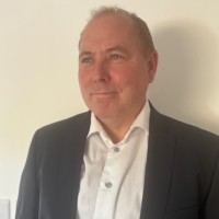 Clive Kelman, MSc A.I.