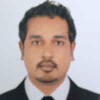 vinod kumar
