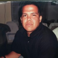 Eric Fregozo