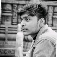 Ashis Kumar Balabantray
