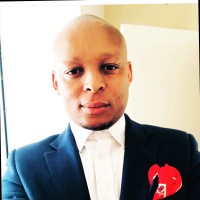 Keorapetse Mangadi