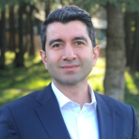 Ali Kavianian, Cfp®