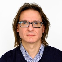Alex Vladimirovich