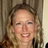 Laila Davidsson Lennartsson