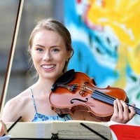 Charlotte Parr