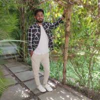 Chethankumar S