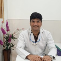 Dr. Balram Naagar