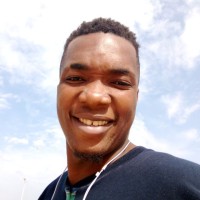 Chigozie Dickson