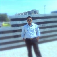 Dheeraj Kumar Khandekar