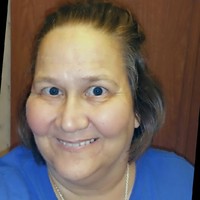 Joan Werner