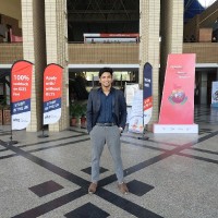 Humayun Kabir Naim