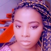 Gretta Bignouimba