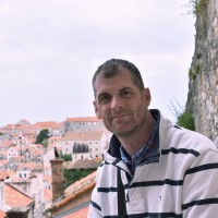 Brian Callaghan