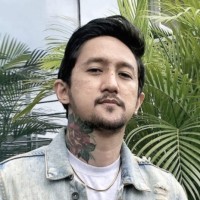 Erlangga Wibisono