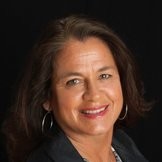 Teresa Inchauspe
