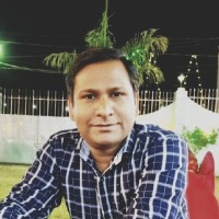 Ankit Kumar Chauhan