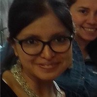 Guadalupe García