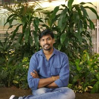 Bikas Kumar