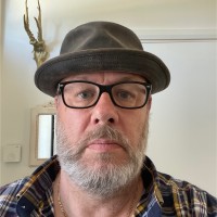 Tomas Augustsson