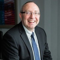 Steve Hughes