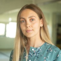 Oksana Sokol