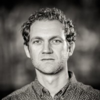 Arjan Van Der Ent