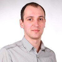 Artem Polkovnychenko