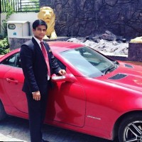 Virendra Pratap Singh