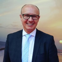 Detlef Freiherr Von Weitershausen-Haner