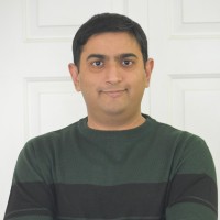 Shehzad Shaikh