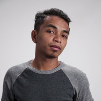 Ali Suhaimi