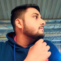 Rounak Kumar