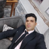 Behrouz Karimi