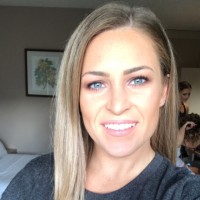 Zoe Harrison