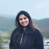 Sangeetha Karla