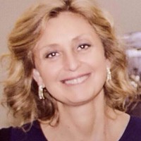 Anna Maria Olivieri
