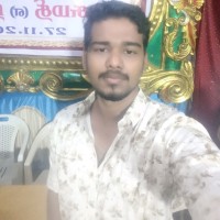 Vijay Manickam P