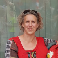 Marlies Veltman