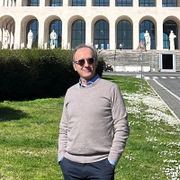 Sandro Chiocchi