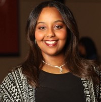 Manal Mohammed