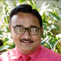 Sandeep Kelkar