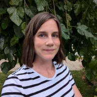 Allison Brown