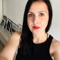 Aneta Zvěřinová