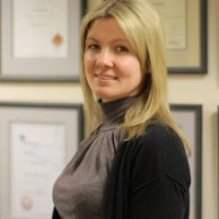 Lara Hodkinson