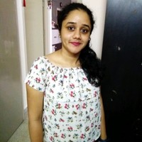 Shruthi Nandakumar