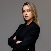 Yuliya Kershinskaya