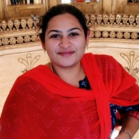 Anitha Balineni