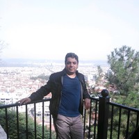 Hacı Odabaşi