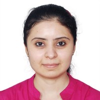 Aarohi Jobanputra